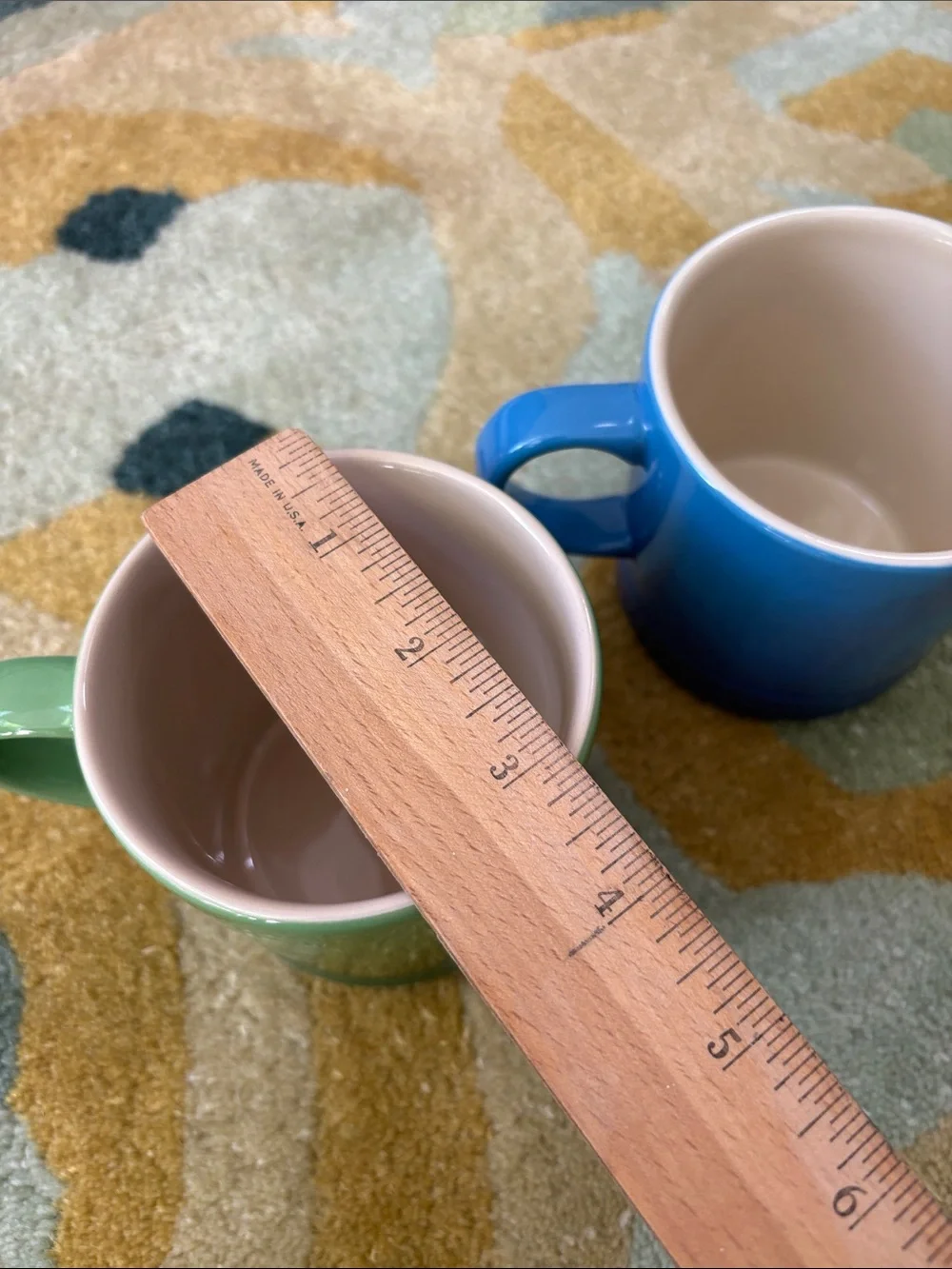 Le Creuset brand new